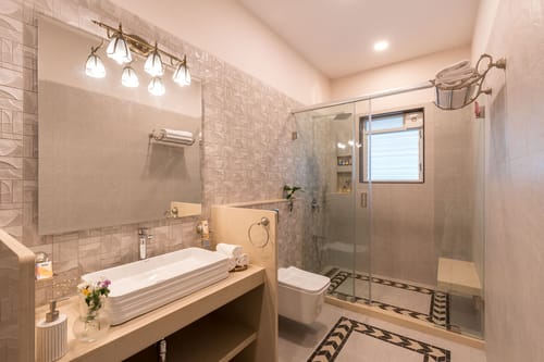 Amalfi – 6 bedroom villa in Lonavala, Maharashtra