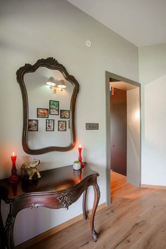Silver Oak – 3 bedroom villa in Bhimtal, Uttarakhand