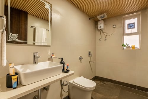 Ashwamedha Manor – 7 bedroom villa in Karjat, Maharashtra