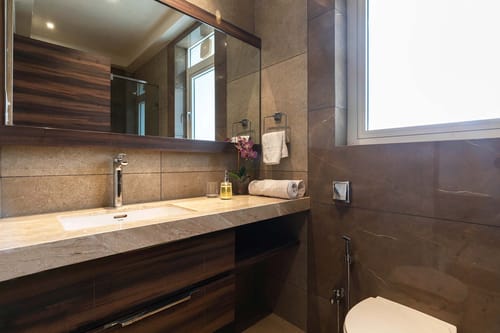 Bianco Villa – 4 bedroom villa in Lonavala, Maharashtra