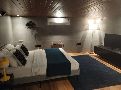 Sasha Farms - Roha – 4 bedroom villa in Alibaug, Maharashtra