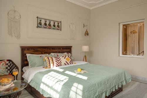 NIWAS BY TALIN – 3 bedroom villa in Jaipur, Rajasthan