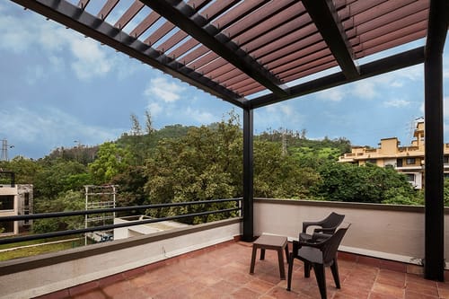 Vista Greenwoods Ten Villa – 5 bedroom villa in Lonavala, Maharashtra