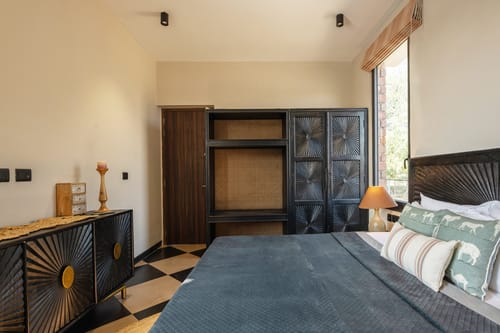 Kachnaar Villa – 2 bedroom villa in Jaipur, Rajasthan