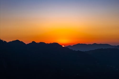 Orchards @ Elysium Estate – 2 bedroom villa in Shimla, Himachal Pradesh