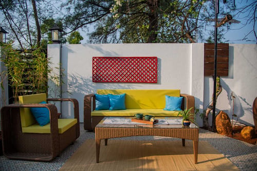 EL Cottage – 3 bedroom villa in Lonavala, Maharashtra