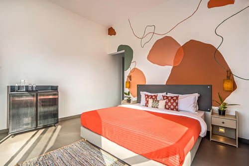 Casa Boho – 4 bedroom villa in Nashik, Maharashtra