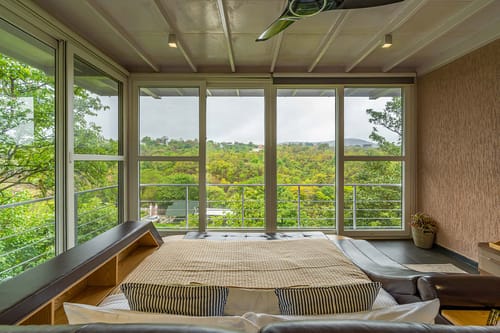 The Glasscape – 2 bedroom villa in Nashik, Maharashtra