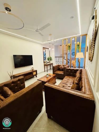 Simhayana's Villa 2.0 | Mussoorie – 2 bedroom villa in Mussoorie, Uttarakhand