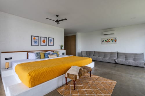 Open House – 3 bedroom villa in Pune, Maharashtra