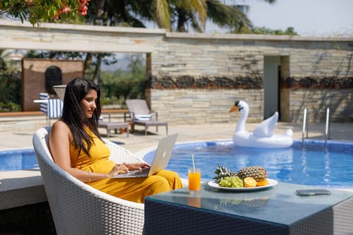 Our Beloved Summer – 6 bedroom villa in Alibaug, Maharashtra