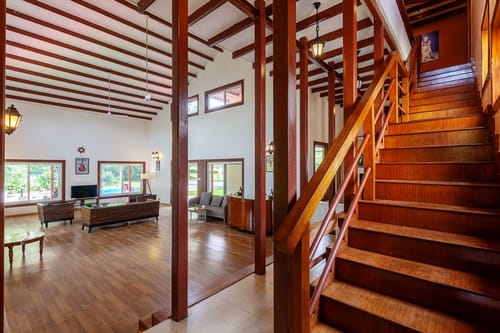 Corfu – 3 bedroom villa in Karjat, Maharashtra