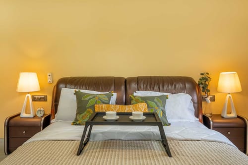 Crystal Drizzle @ Raindrops