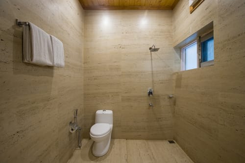 Mountain Echoes – 4 bedroom villa in Mussoorie, Uttarakhand