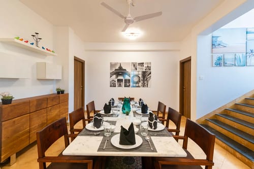 Classique Woods – 4 bedroom villa in Karjat, Maharashtra