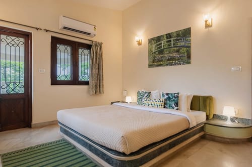 Hillside Serenity – 5 bedroom villa in Lonavala, Maharashtra