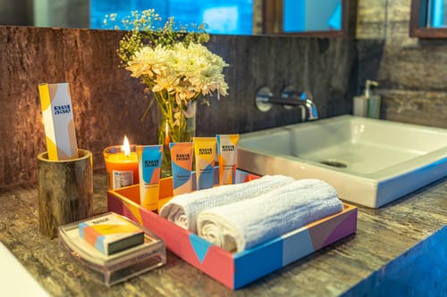 Oceanic Sunsets – 5 bedroom villa in North Goa, Goa