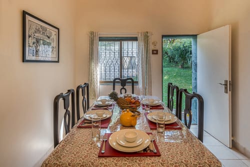 Kia Ora – 3 bedroom villa in Karjat, Maharashtra