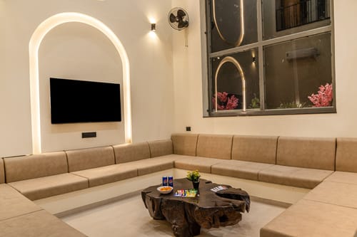 Kraya Villa – 4 bedroom villa in Udaipur, Rajasthan