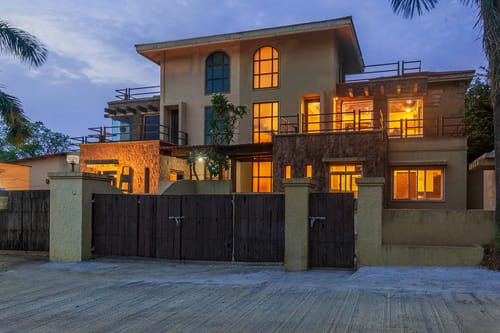 The Happy Hive – 3 bedroom villa in Lonavala, Maharashtra