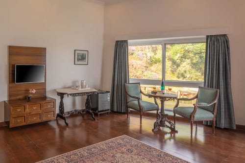 Primrose @ Albert Estate – 4 bedroom villa in Mussoorie, Uttarakhand