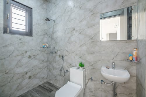 Pinkal Farms – 4 bedroom villa in Jaipur, Rajasthan