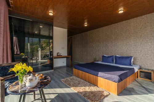 Orion Villa – 4 bedroom villa in Shimla, Himachal Pradesh