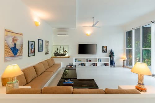 Villa Encanto – 10 bedroom villa in North Goa, Goa