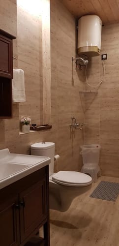 Countryside Villa – 3 bedroom villa in Mussoorie, Uttarakhand