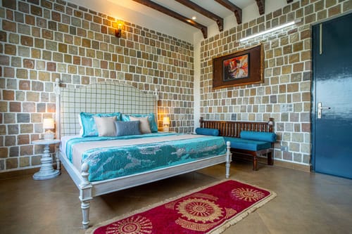 Ivycrest Estate – 4 bedroom villa in Dehradun, Uttarakhand
