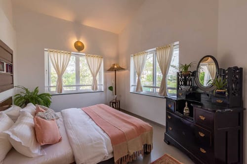 EL Cottage – 3 bedroom villa in Lonavala, Maharashtra