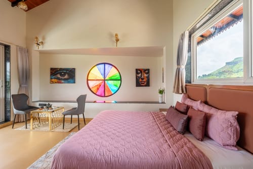 Zen Haven - Igatpuri – 5 bedroom villa in Igatpuri, Maharashtra