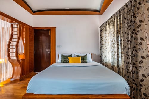 The Secret Glen – 3 bedroom villa in Ooty, Tamil Nadu