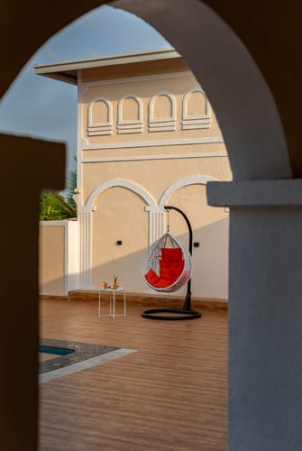 Rio Vista – 5 bedroom villa in Karjat, Maharashtra