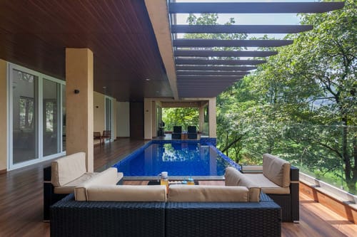 Inara - Khopoli – 3 bedroom villa in Lonavala, Maharashtra