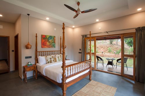 Majestic @ Regal Retreat