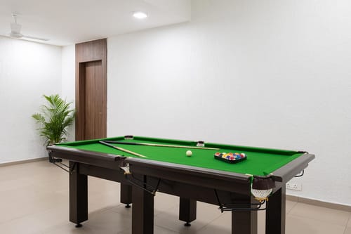 Rosso – 6 bedroom villa in Lonavala, Maharashtra