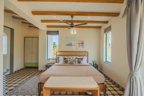 Casa De Sai - Assagao – 4 bedroom villa in North goa, Goa