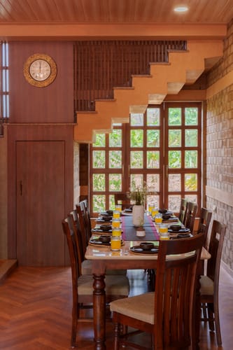 Brickstone Gardens - Manor – 7 bedroom villa in Mumbai, Maharashtra