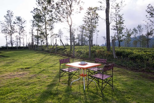 Villa Sullivan – 5 bedroom villa in Ooty, Tamil Nadu