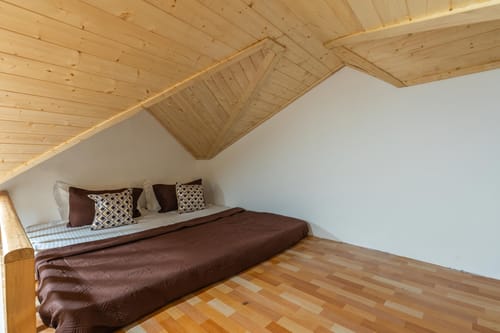 Ridge of Twilight W/ Jacuzzi