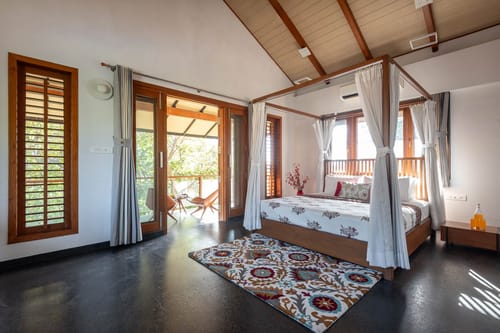 Hideaway to Heaven – 4 bedroom villa in Nashik, Maharashtra