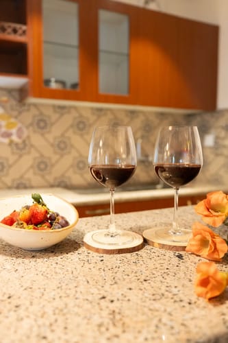 The Wilbury Chocolate – 2 bedroom villa in Mussoorie, Uttarakhand