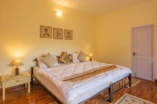 Bamboo Grove – 2 bedroom villa in Dehradun, Uttarakhand