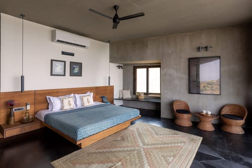 North Star – 4 bedroom villa in Igatpuri, Maharashtra