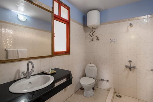 Sunshine Estate - Chail – 2 bedroom villa in Shimla, Himachal Pradesh