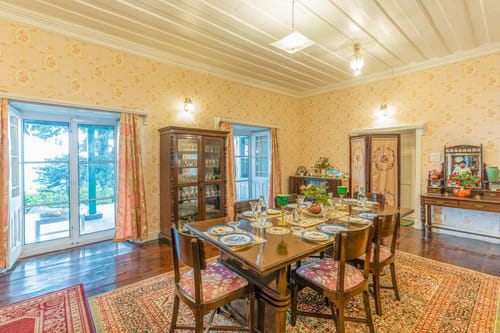 Rose Cottage – 6 bedroom villa in Shimla, Himachal Pradesh