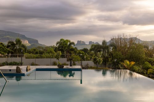 SeaEra The Retreat – 5 bedroom villa in Nashik, Maharashtra