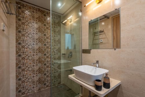Delight @ Mocha House – 3 bedroom villa in Lonavala, Maharashtra