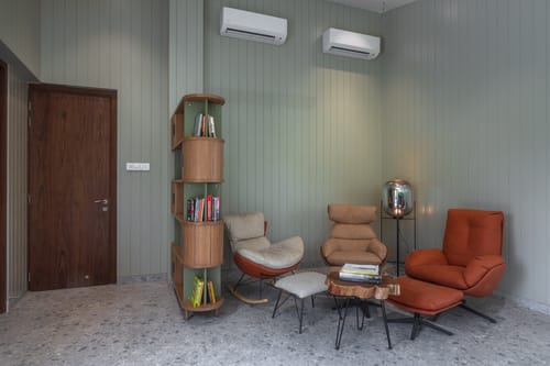 Villa Lemonade – 5 bedroom villa in Alibaug, Maharashtra